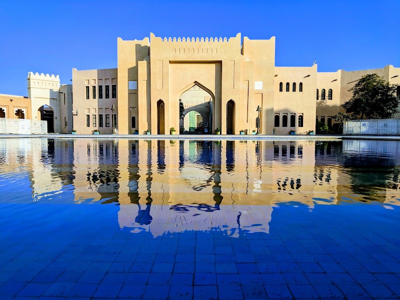 Katara Cultural Village, Doha