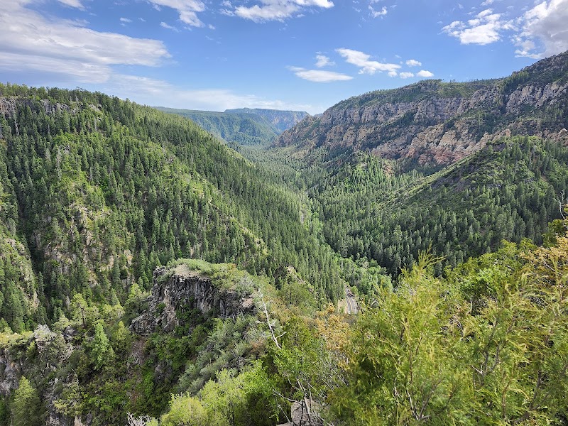 Oak Creek Vista, Sedona