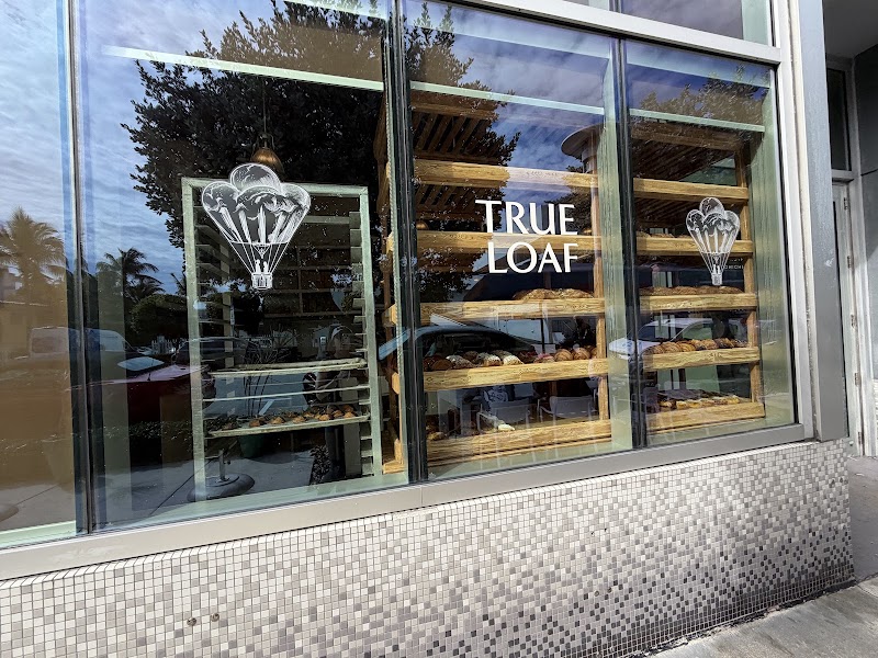 True Loaf Bakery, Miami Beach