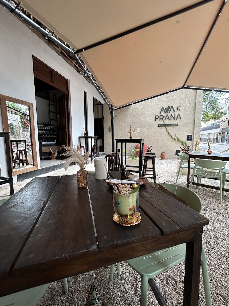 Ama y Prana Tulum, Tulum