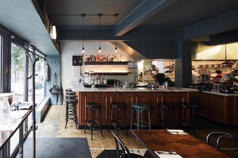 Tipo 00, Melbourne