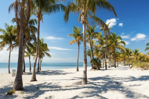 Crandon Park, Key Biscayne