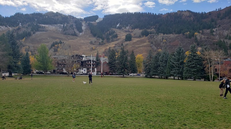 Wagner Park, Aspen