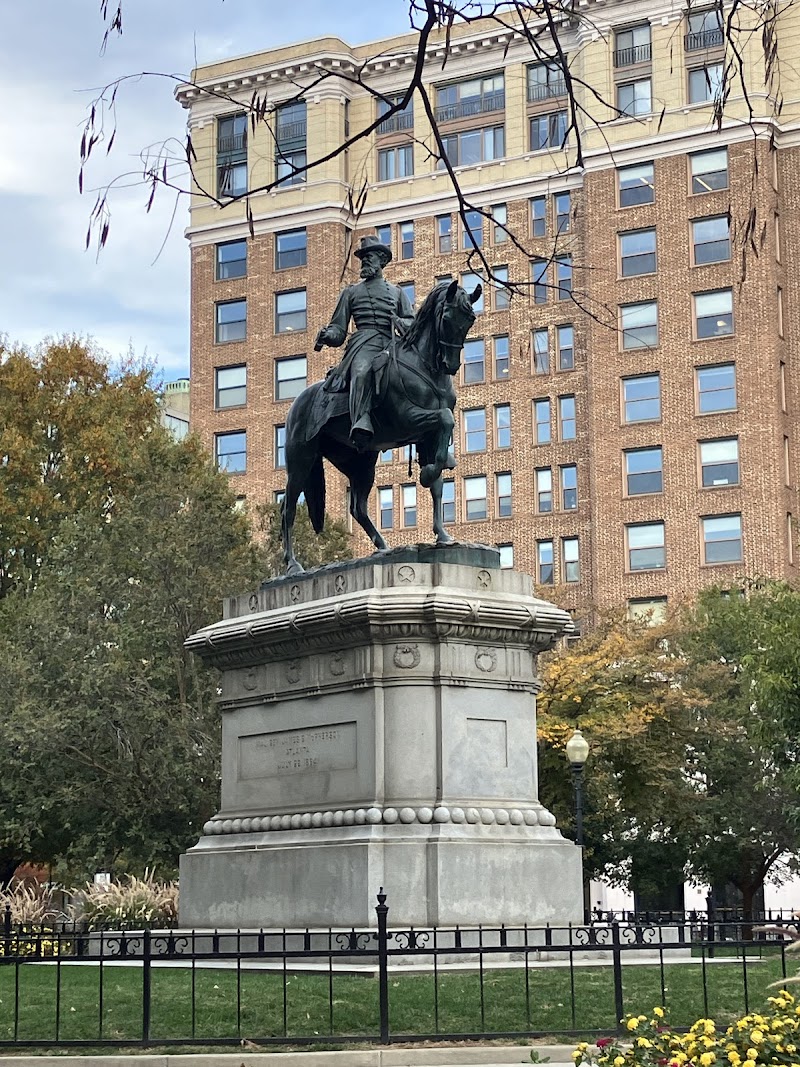 McPherson Square, Washington