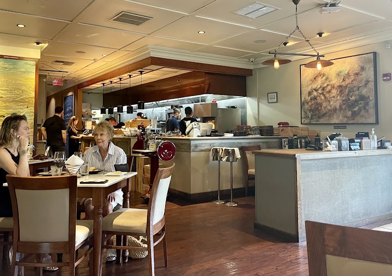 Matteo's Osteria | Italian, Maui