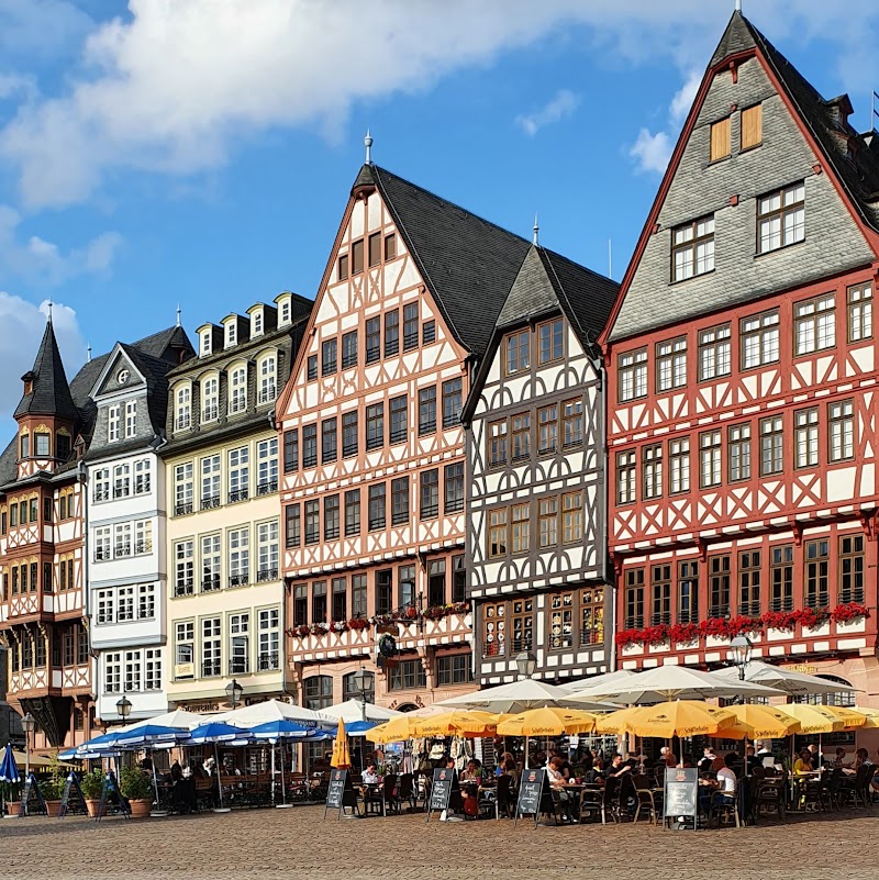 Römer, Frankfurt am Main