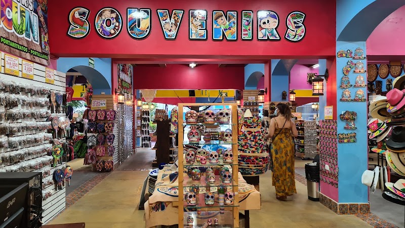 Mercado 28, Cancún