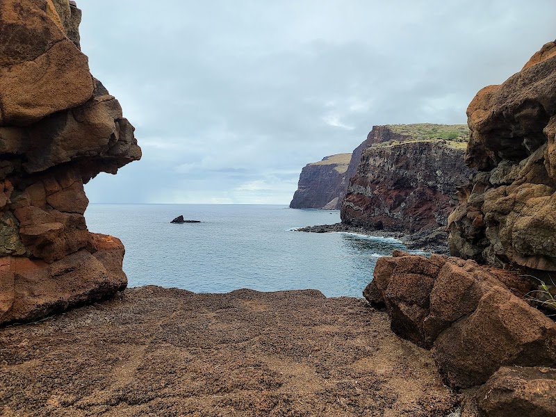 Kahekili's Leap, Lanai