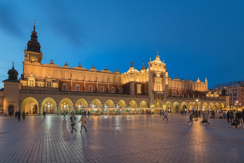 MNK Sukiennice, Kraków