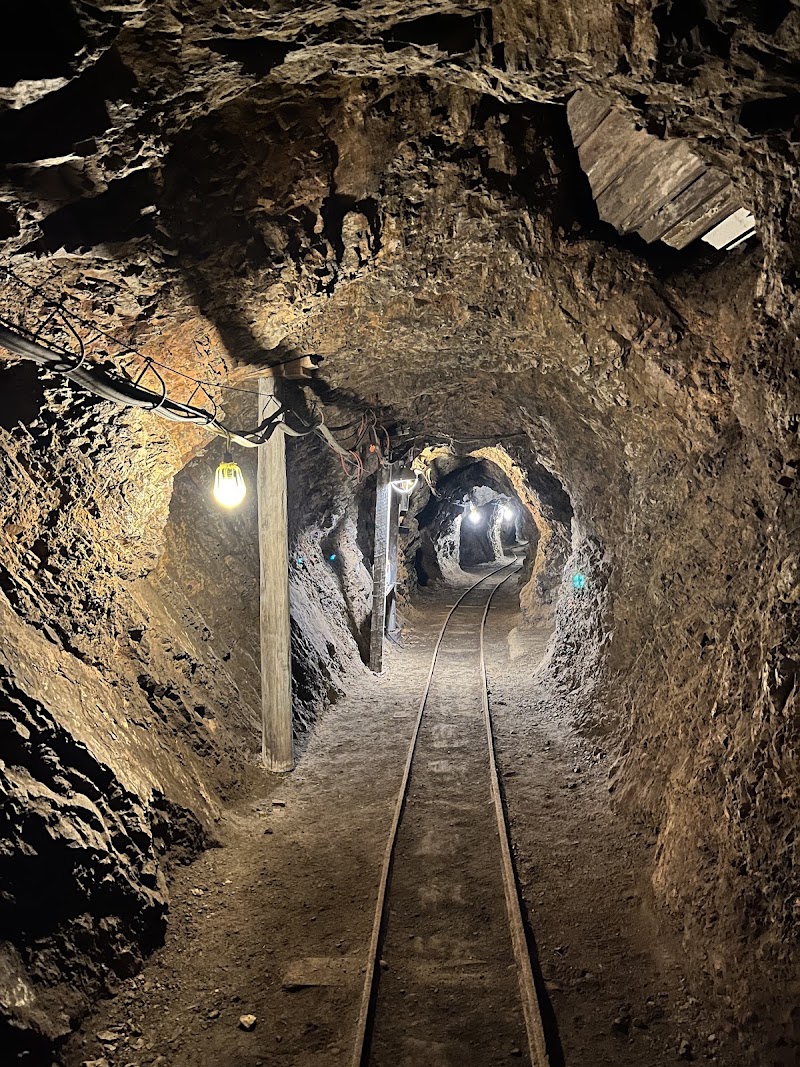 Smuggler Mine Tours, Aspen
