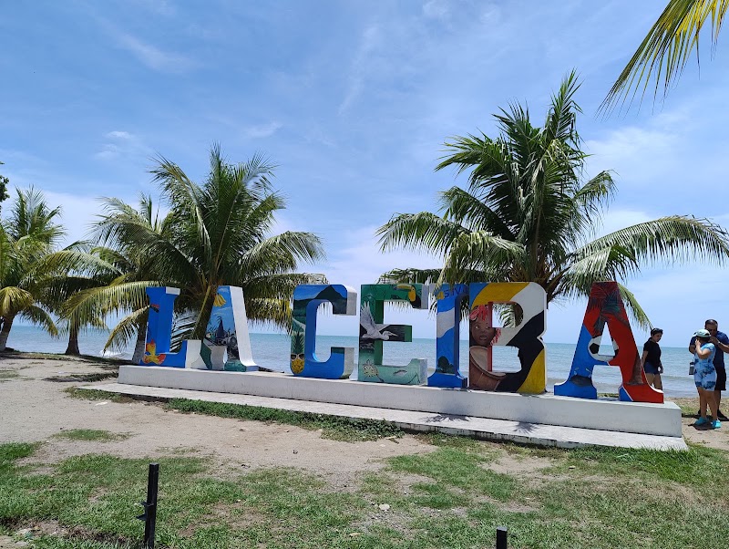 Portal Fotográfico Los Profesores La Ceiba, La Ceiba