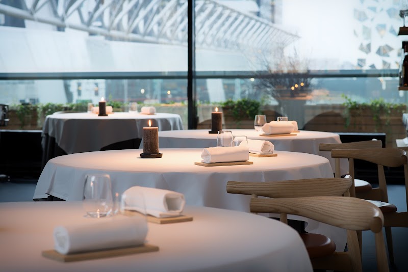 Maaemo, Oslo