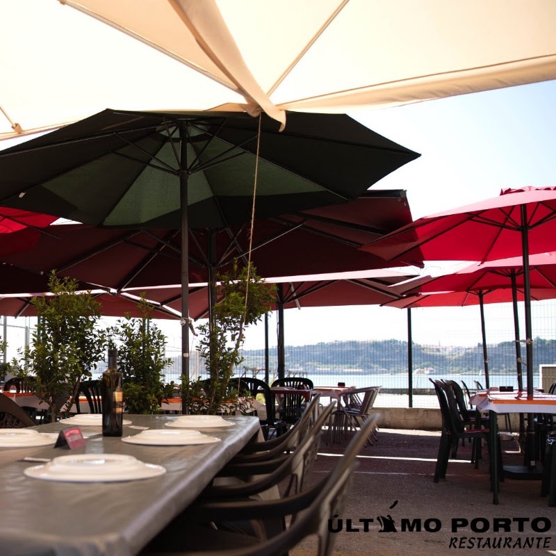 Último Porto, Lisbon