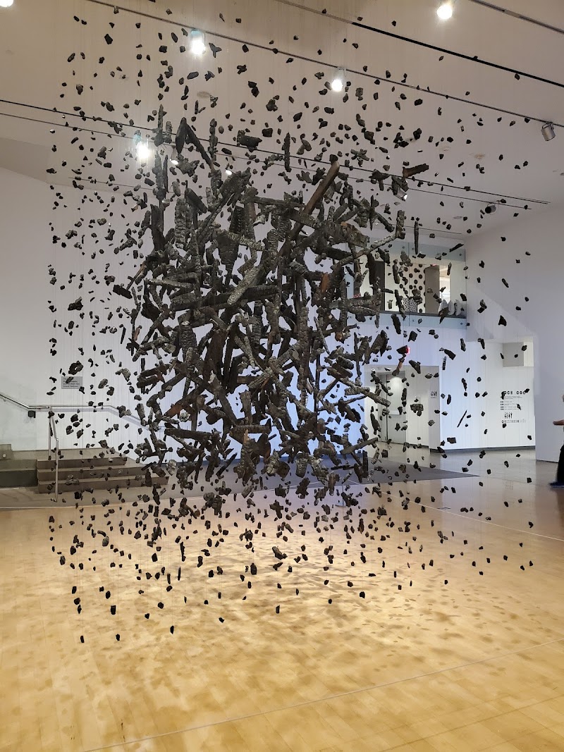 Phoenix Art Museum, Phoenix