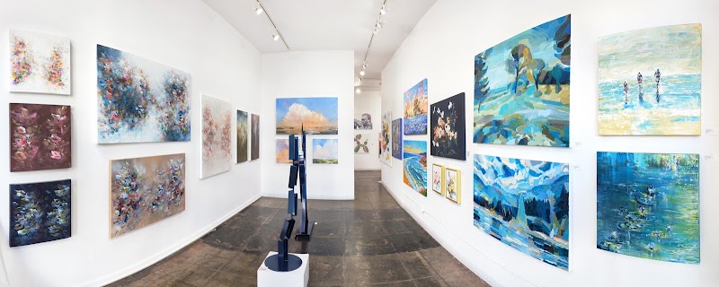 Artspace Warehouse, Los Angeles