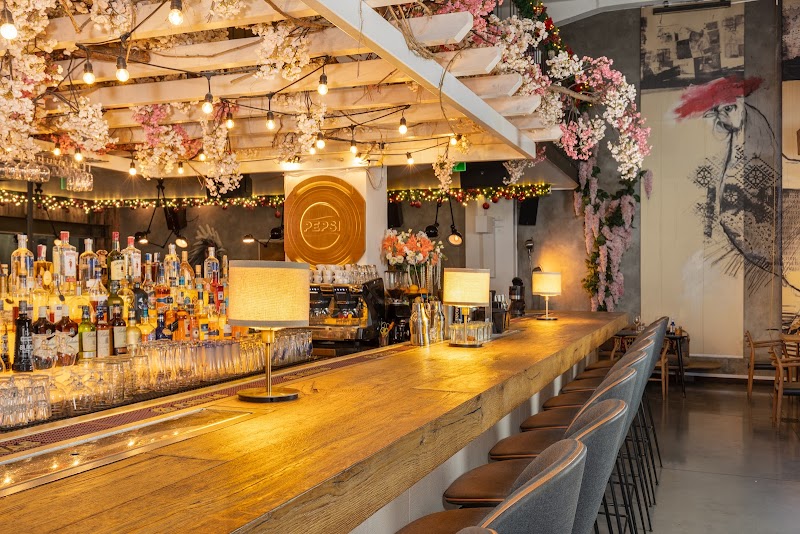 Ambar, Belgrade