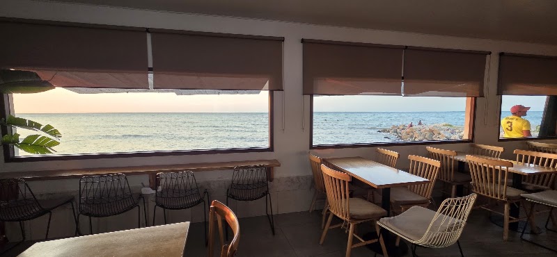 Azul Café - Bistro, La Ceiba