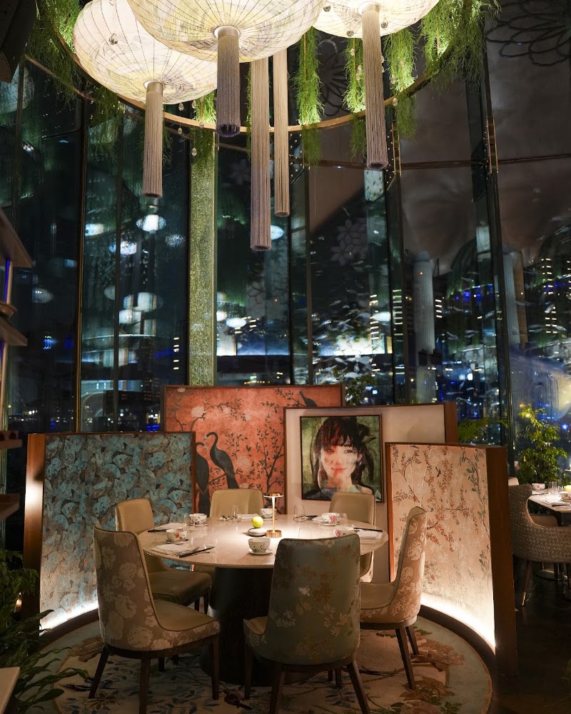 Kai's Songbird, Doha