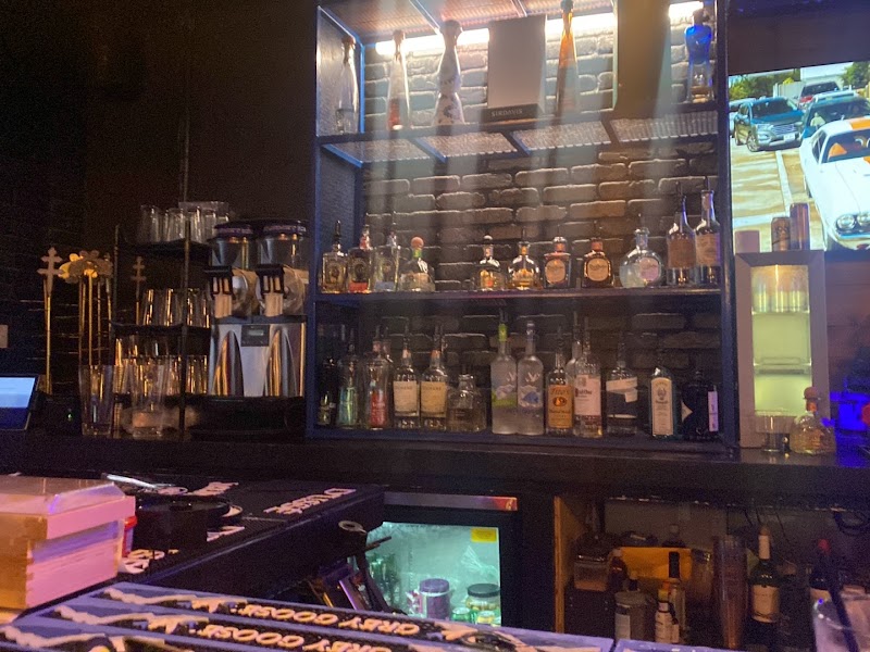 42 Bar and Grill, Atlanta