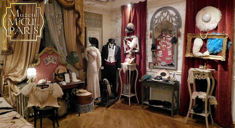 The Little Paris Museum | Bucharest, Bucharest