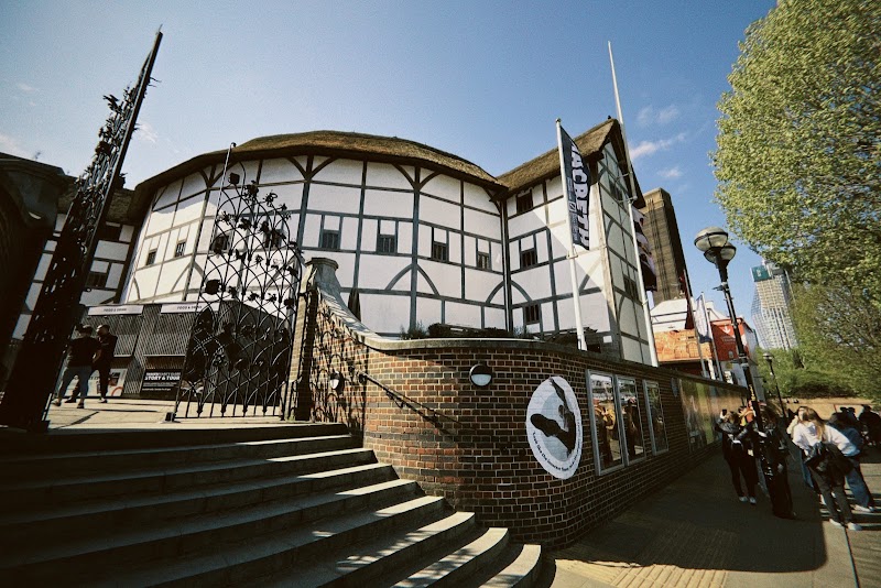 Shakespeare's Globe, London