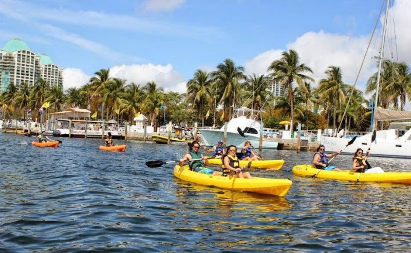 South Beach, Miami Beach
