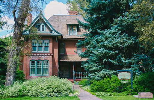 Wheeler/Stallard Museum, Aspen