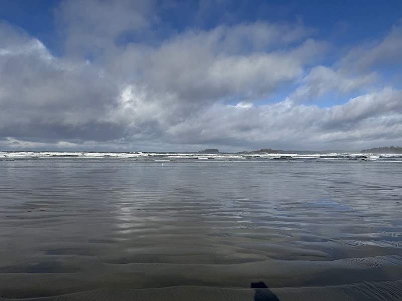 Cox Bay Beach, Tofino