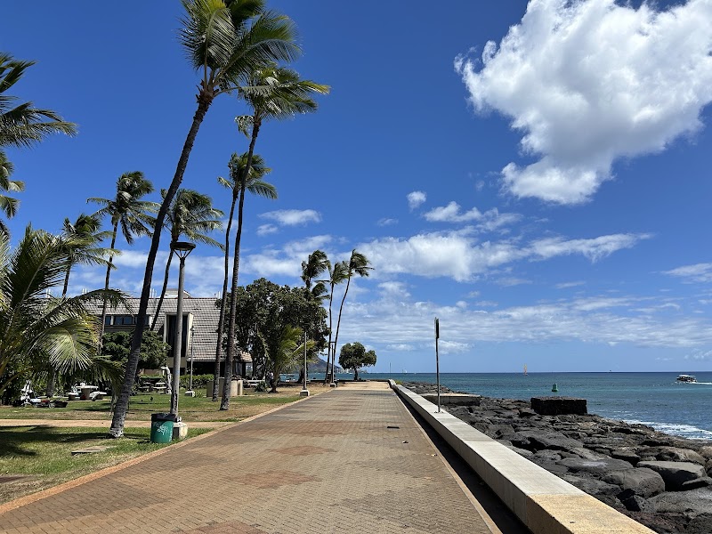 Kakaʻako Waterfront Park, Honolulu