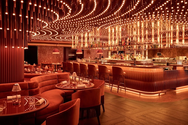 Bazaar Meat by José Andrés, Las Vegas