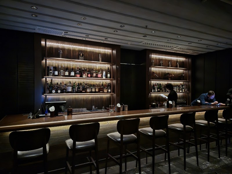 Sober Company, Shanghai
