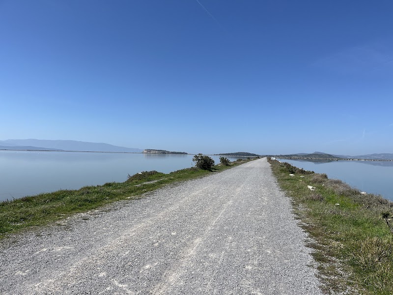 İzmir Birds Paradise, İzmir