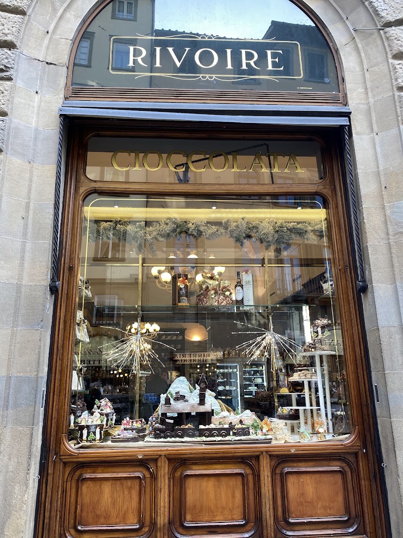 Rivoire, Florence