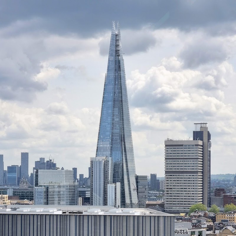 The Shard, London