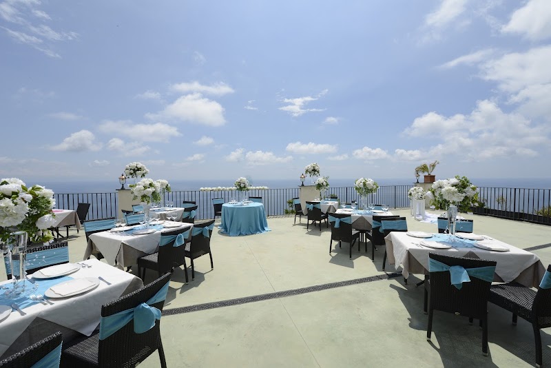Le Bontà del Capo, Amalfi