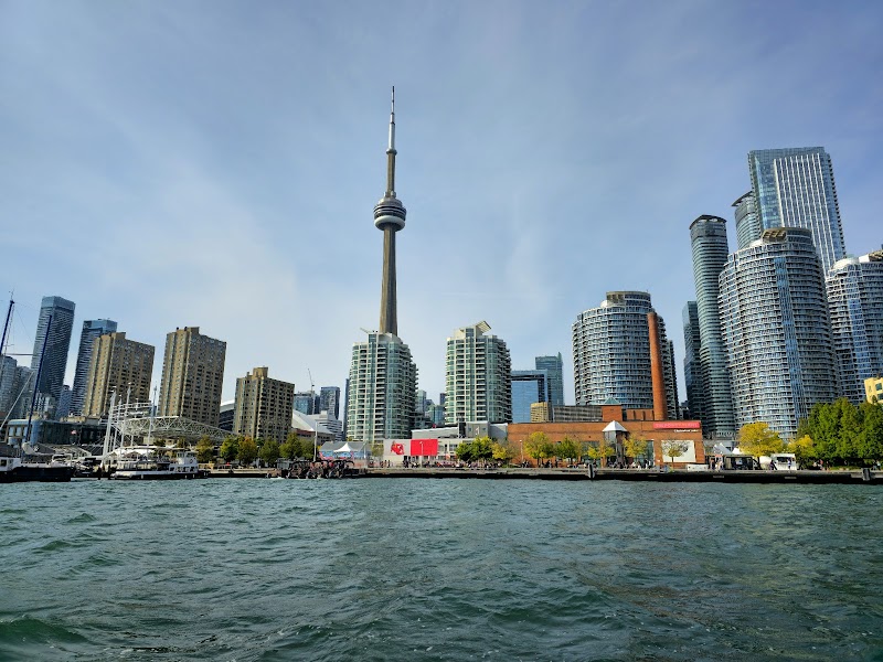Harbourfront Centre, Toronto
