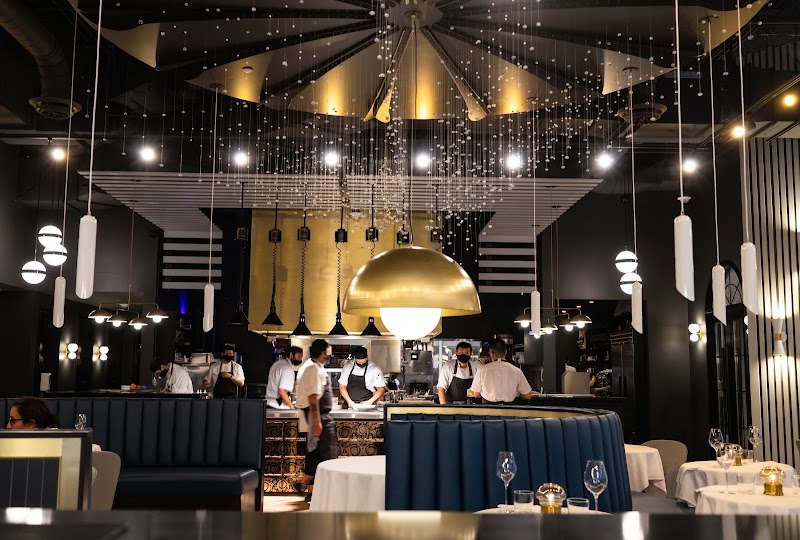 Aiana Restaurant, Ottawa