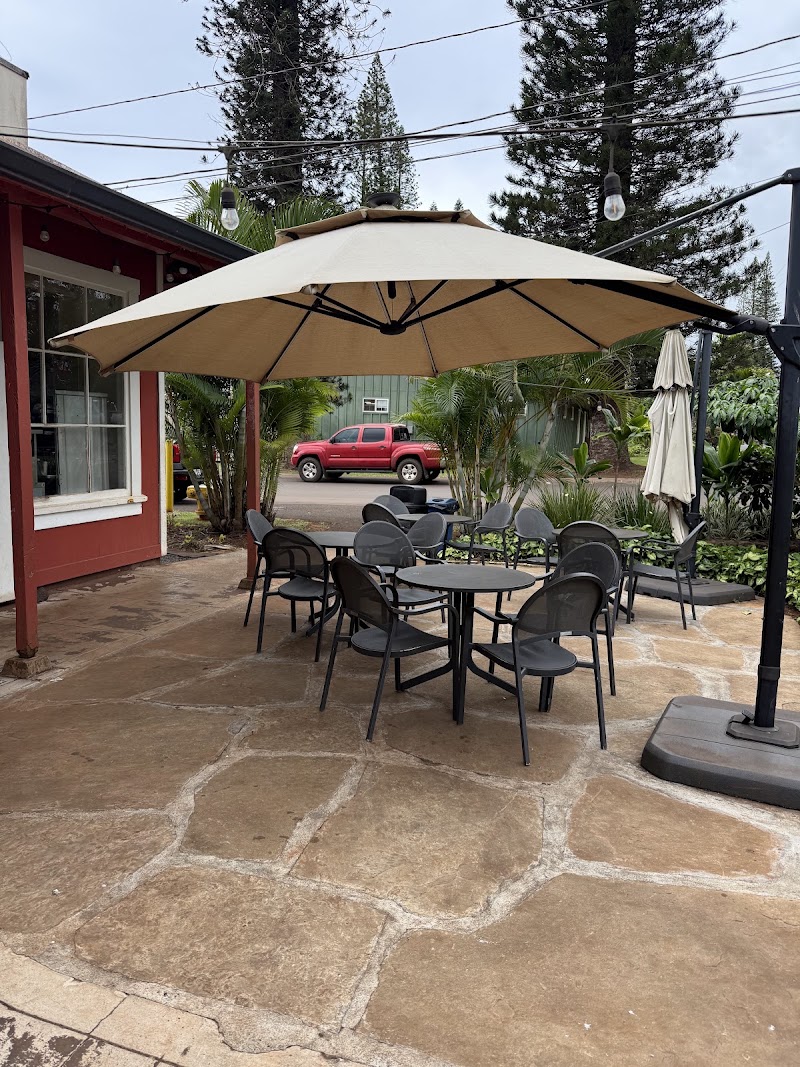 Ganotisi's | Pacific Rim Cuisine, Lanai