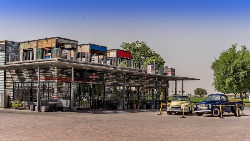 Burgeri, Doha