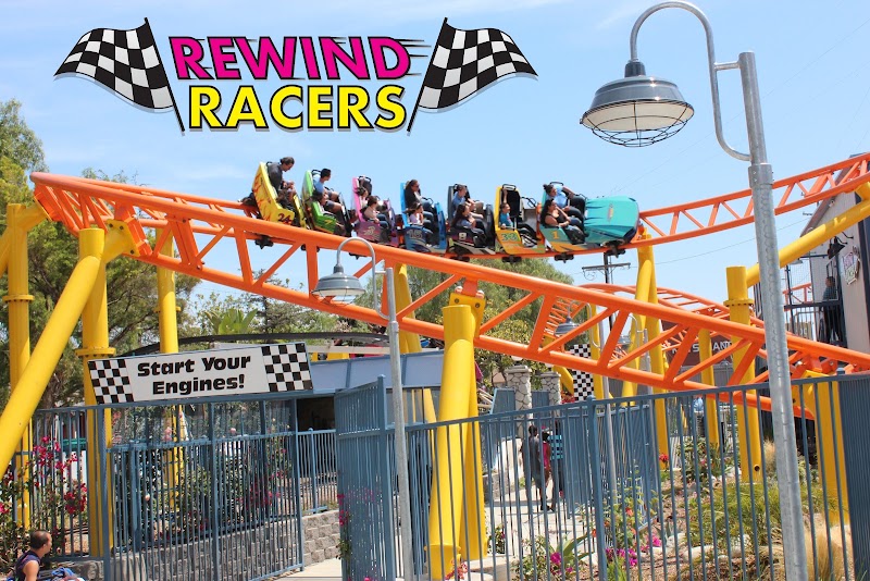 Adventure City, Anaheim