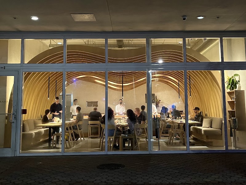 Hiyakawa Miami, Miami