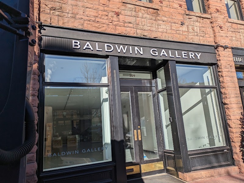 Baldwin Gallery, Aspen