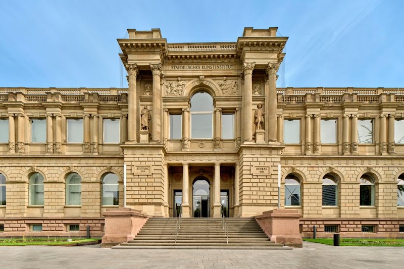Städel Museum, Frankfurt am Main