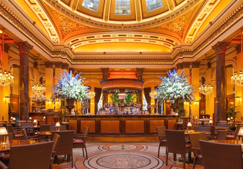 The Dome, Edinburgh