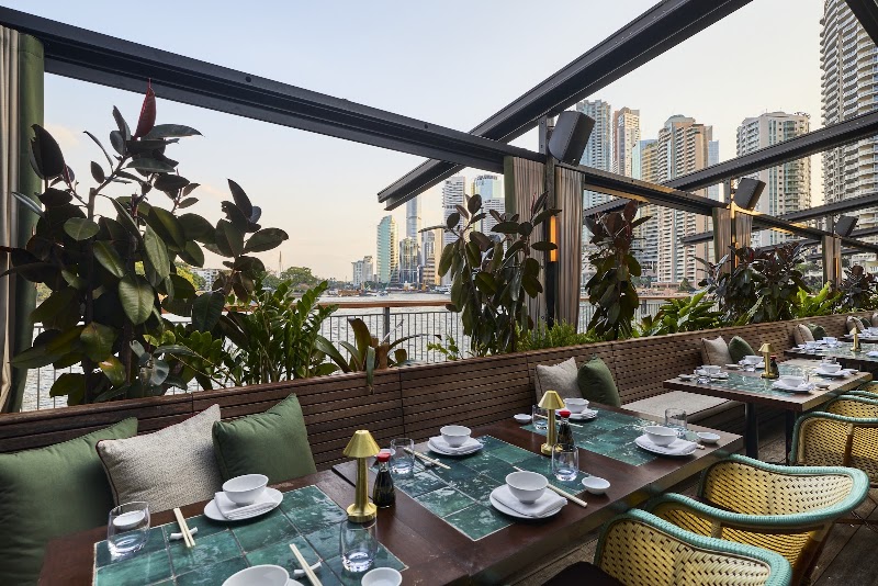 Stanley Restaurant, Brisbane