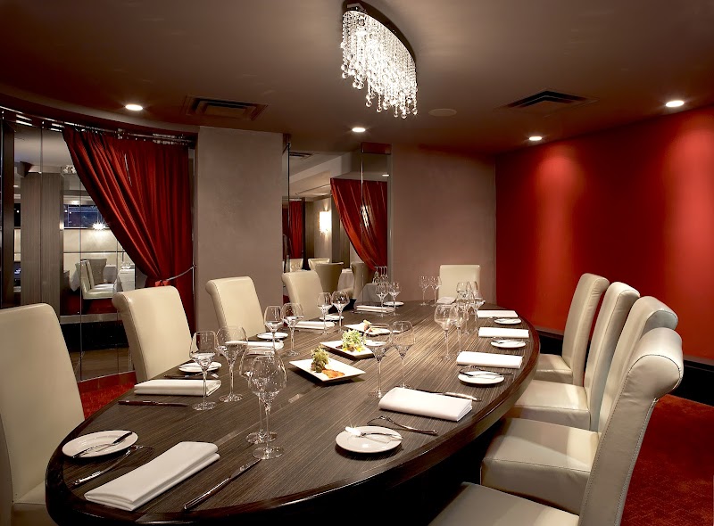 AG Inspired Cuisine, Niagara Falls