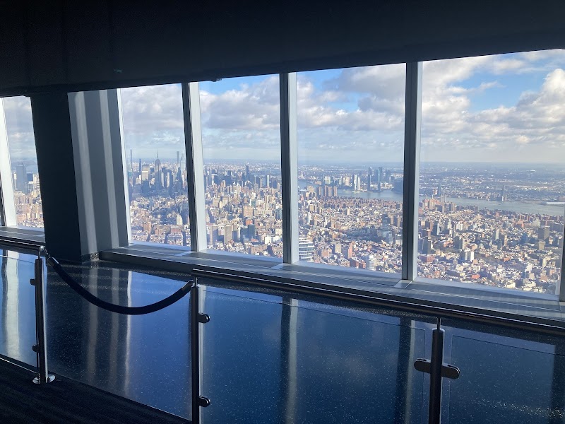 One World Observatory, New York City