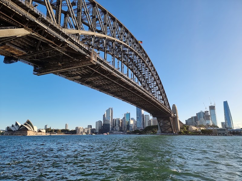 Milsons Point, Sydney