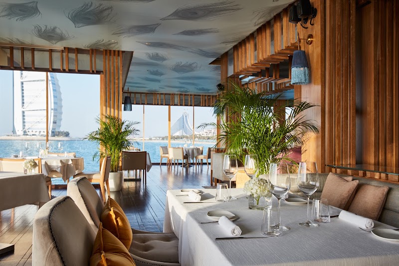 Pierchic, Dubai
