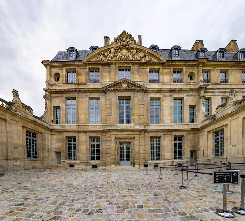 Musée National Picasso-Paris, Paris